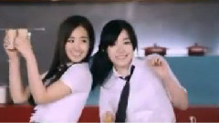 少女时代 - GoobNe 5th CF