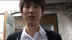 Super Junior - SUPER JUNIOR THE 1ST JAPAN DEBUT SINGLE CM
