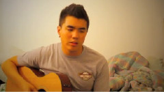 Joseph Vincent - Rocketeer Fly Me To The Moon Cover