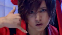 Hey! Say! JUMP - Over