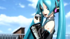 初音未来 - Project Diva 2nd