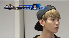 EXO,EXO-K,EXO-M - SuperStarK EXO Cut