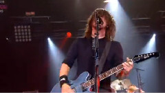 Foo Fighters - All My Life BBC Radio 1's Big Weekend
