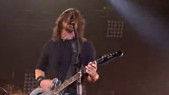 Foo Fighters - Bridge Burning