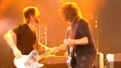 Foo Fighters - Tie Your Mother Down Live