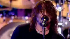 Foo Fighters - The Pretender