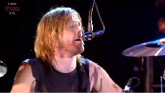 Foo Fighters - Cold Day In The Sun BBC Radio 1's Big Weekend