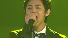 BEAST - 最佳舞台