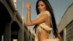Nicole Scherzinger - Right There 独唱版