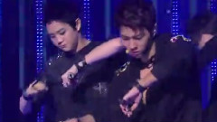 BEAST - 最佳舞台