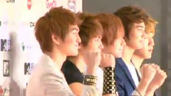 SHINee - MTV VMAJ