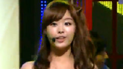 Secret - 星光,月光