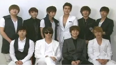 Super Junior - Super Show3 Concert Book