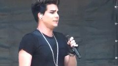 Adam Lambert - If I Had You