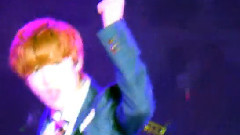 EXO-M,EXO - Growl