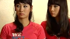 Wonder Girls - 玩转经济