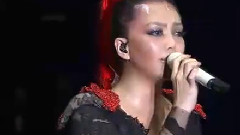 张惠妹 - 彩虹