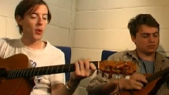 Bombay Bicycle Club - Performing For Livewire