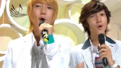 BOYFRIEND - 光敏 & 英敏MC CUT