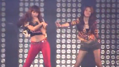 Krystal(f(x)) - Tik Tok