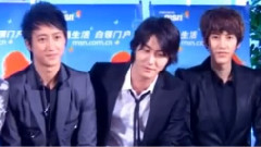 Super Junior-M - MSN