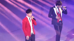东方神起,郑允浩,沈昌珉 - 上海演唱会