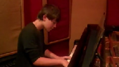 Greyson Chance - I Wanna Be Where You Are