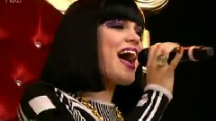 Jessie J - Mama Knows Best - Glastonbury