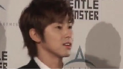 东方神起 - Asia United