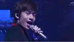KAT-TUN,龟梨和也 - Real Face & Change Ur World
