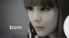 2NE1 - I Am The Best Teaser