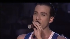 Backstreet Boys - 1997法兰克福演唱会