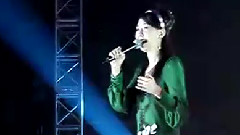 卓依婷 - 兰花草