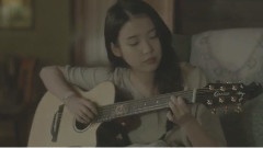 IU - Peach