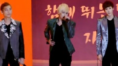 U-KISS - Someday