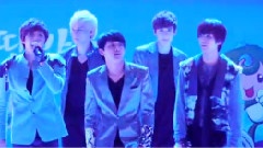 U-KISS - 好欺负吗