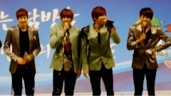 U-KISS - Talk