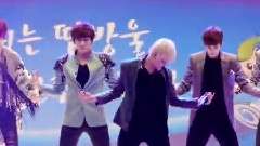 U-KISS - Neverland