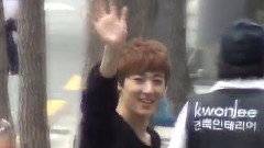 U-KISS - MTV The Show