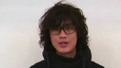 赤西仁 - Channel(V) Breakout Artist