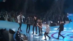 2PM - Again & Again & Hands Up