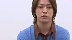 龟梨和也 - じっぷ 12/05/03