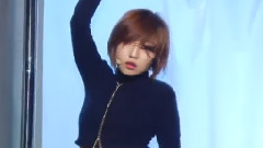 miss A - Hush