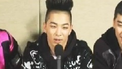BigBang - BIGBANG IS GREAT!