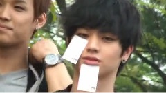 BTOB - Mini Fanmeeting