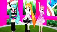 Perfume - Perfect Star Perfect Style