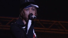 シド(SID) - 证言 JACK IN THE BOX