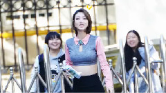 Nine Muses - 音乐银行上班追击