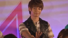 SHINee - I AM Showcase