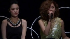 Twins - 下一站天后 &
